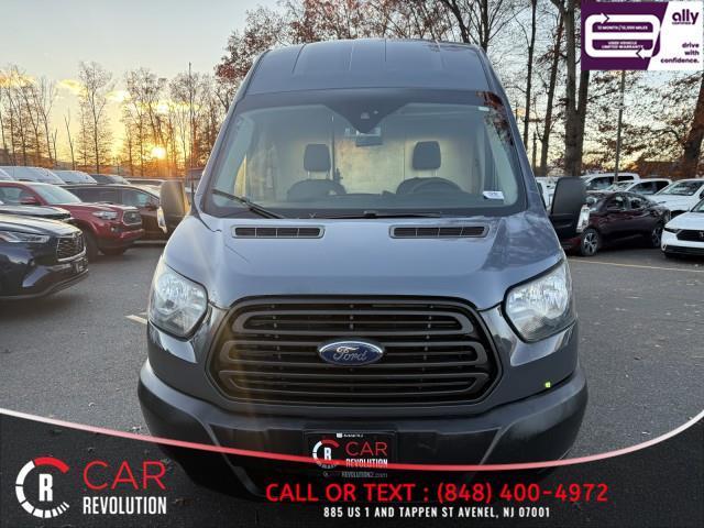 used 2019 Ford Transit-250 car, priced at $18,999