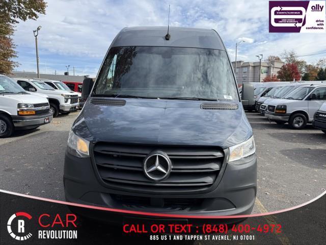 used 2019 Mercedes-Benz Sprinter 2500 car, priced at $23,999