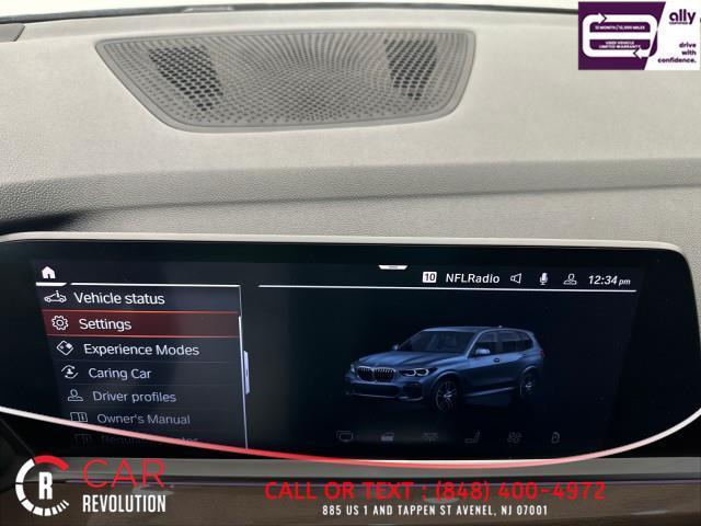 used 2019 BMW X5 car, priced at $23,946