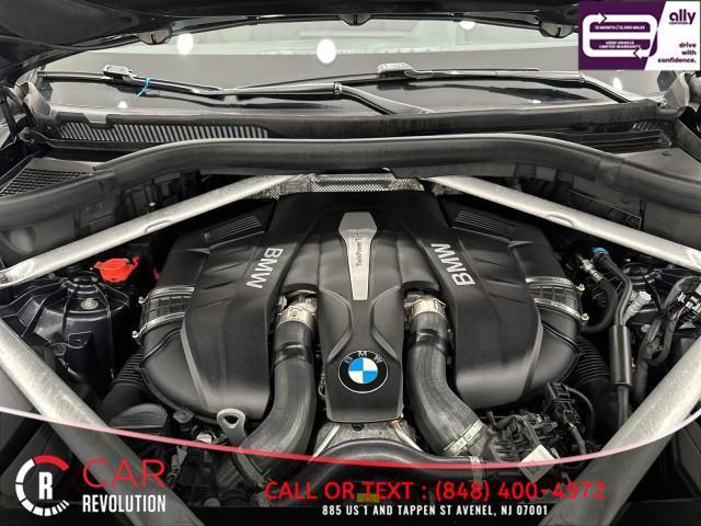 used 2019 BMW X5 car, priced at $23,946