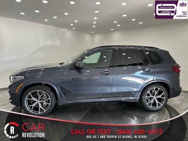 used 2019 BMW X5 car, priced at $23,946