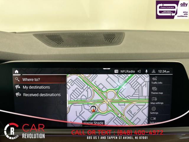 used 2019 BMW X5 car, priced at $23,946