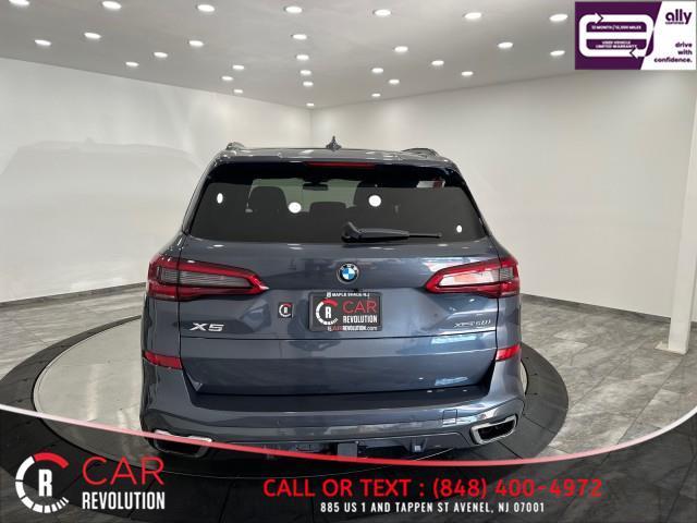 used 2019 BMW X5 car, priced at $23,946
