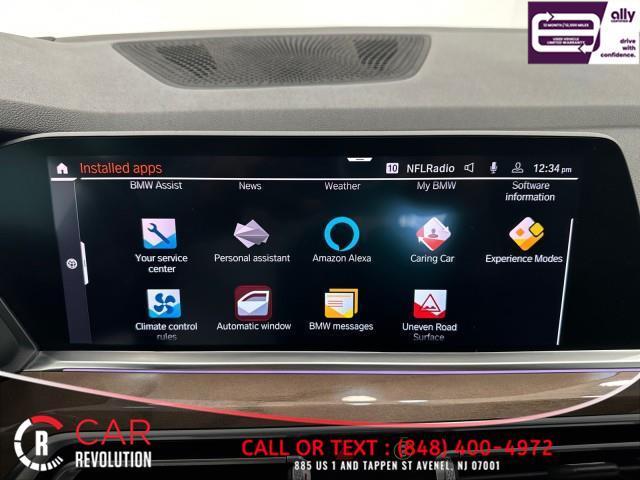 used 2019 BMW X5 car, priced at $23,946