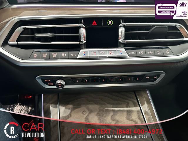 used 2019 BMW X5 car, priced at $23,946