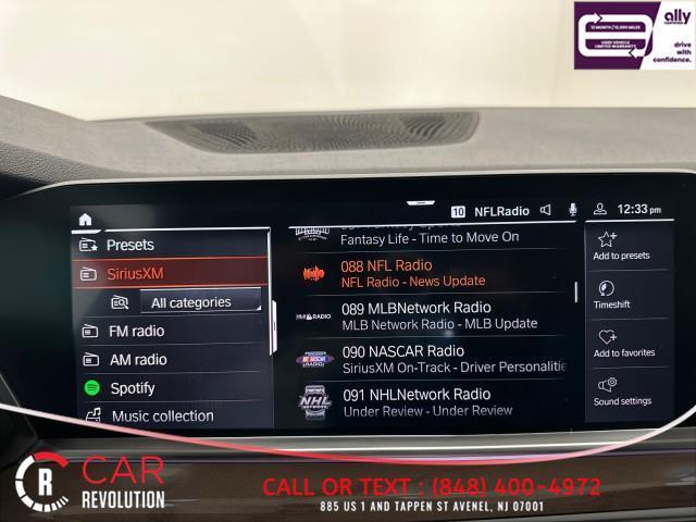 used 2019 BMW X5 car, priced at $23,946