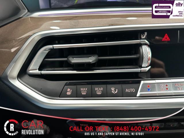 used 2019 BMW X5 car, priced at $23,946