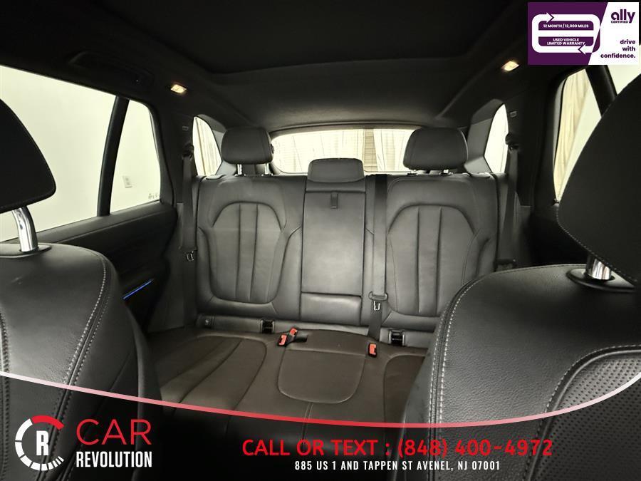 used 2021 BMW X5 car, priced at $34,394