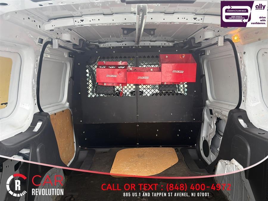 used 2018 Ford Transit Connect car, priced at $13,999