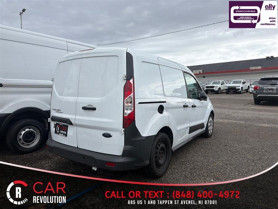 used 2018 Ford Transit Connect car, priced at $13,999