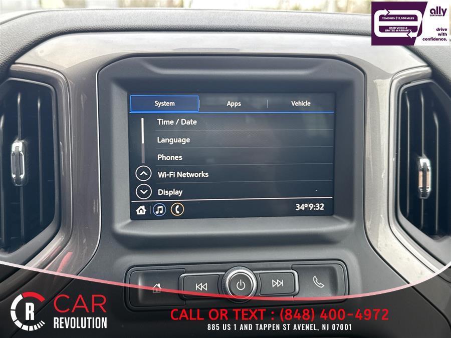 used 2023 Chevrolet Silverado 3500 car, priced at $46,794