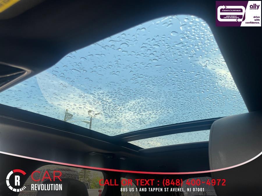 used 2025 Land Rover Range Rover Velar car, priced at $36,794