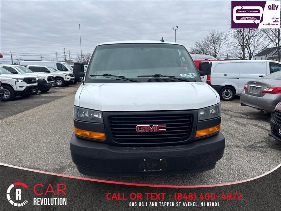 used 2022 GMC Savana 2500 car, priced at $25,995