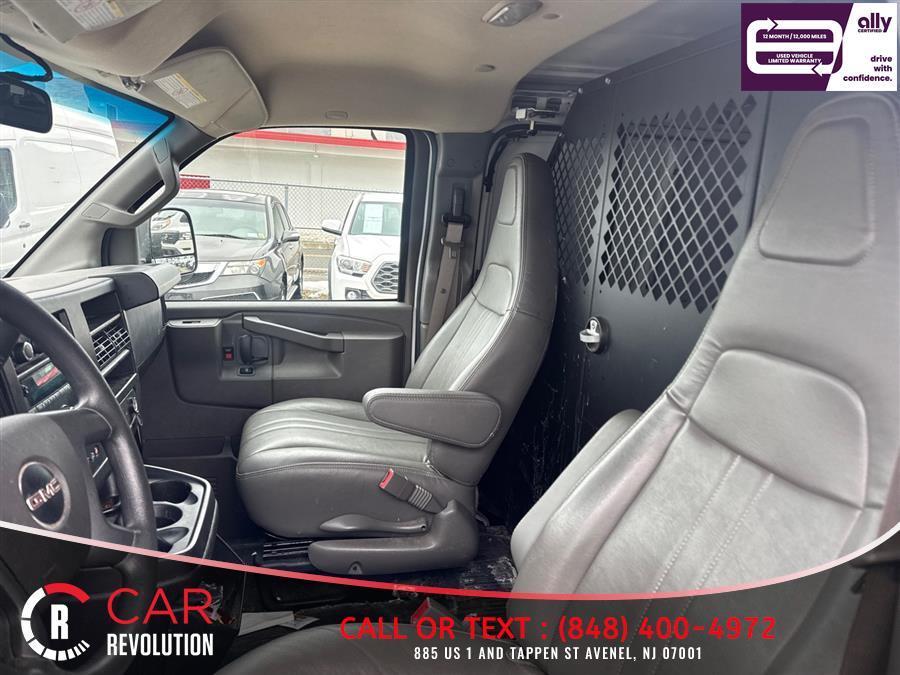 used 2022 GMC Savana 2500 car, priced at $25,995