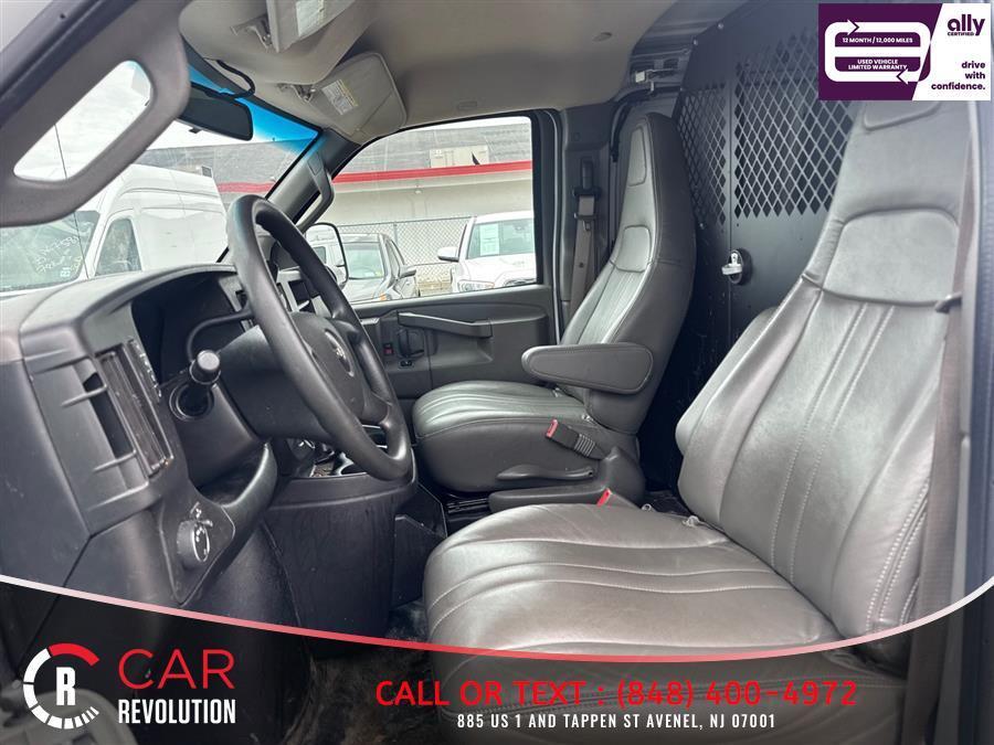 used 2022 GMC Savana 2500 car, priced at $25,995