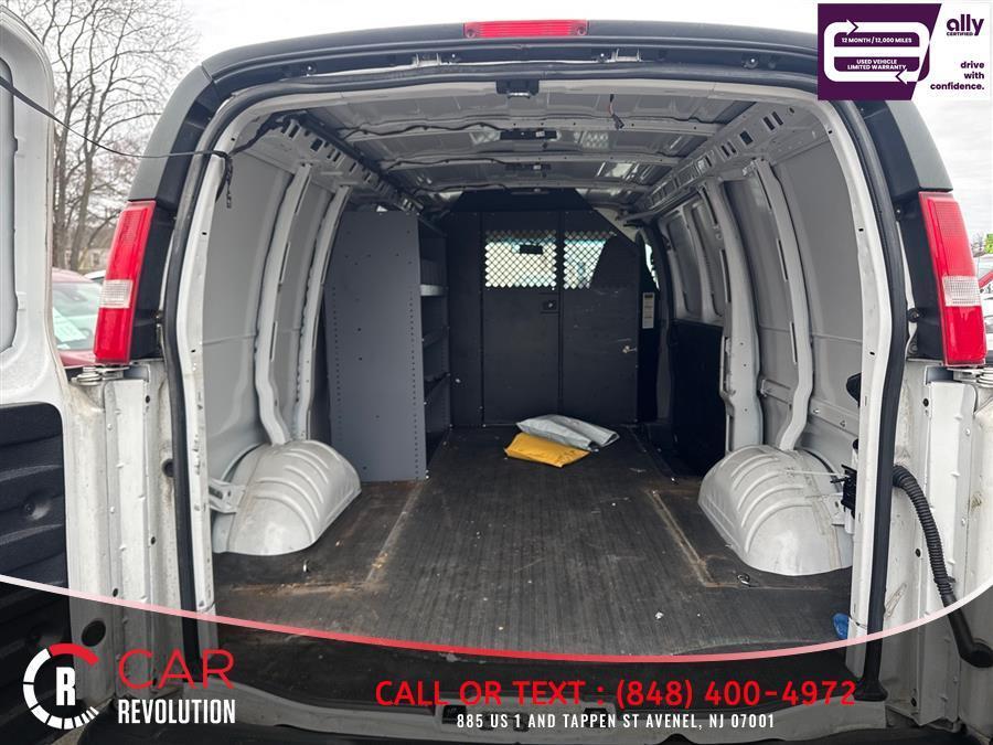 used 2022 GMC Savana 2500 car, priced at $25,995