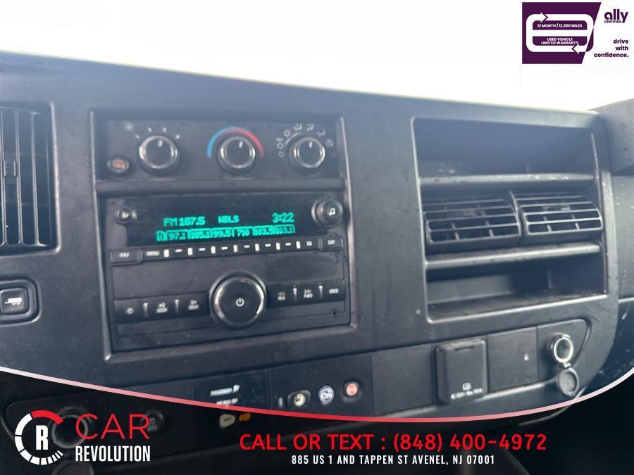 used 2022 GMC Savana 2500 car, priced at $25,995