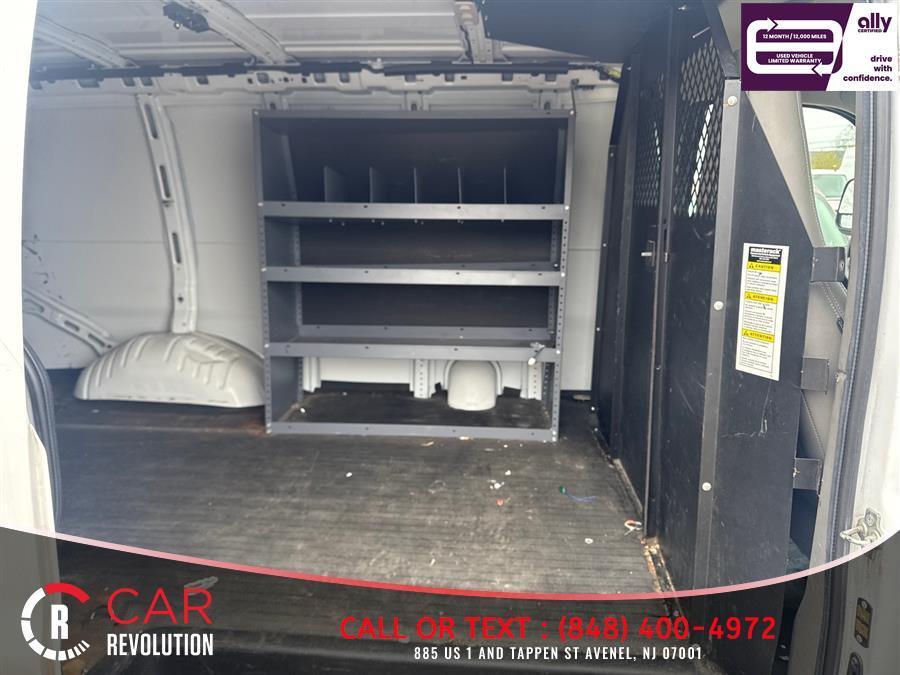 used 2022 GMC Savana 2500 car, priced at $25,995