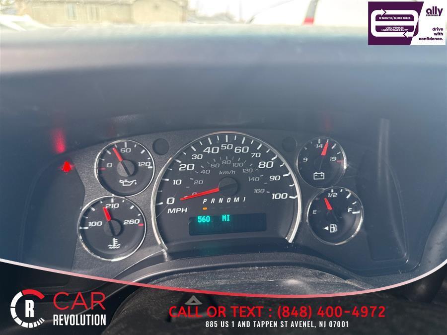 used 2022 GMC Savana 2500 car, priced at $25,995