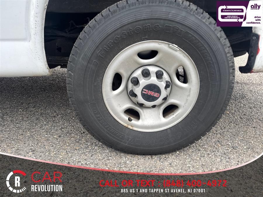 used 2022 GMC Savana 2500 car, priced at $25,995