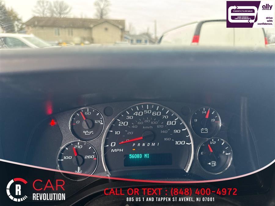 used 2022 GMC Savana 2500 car, priced at $25,995