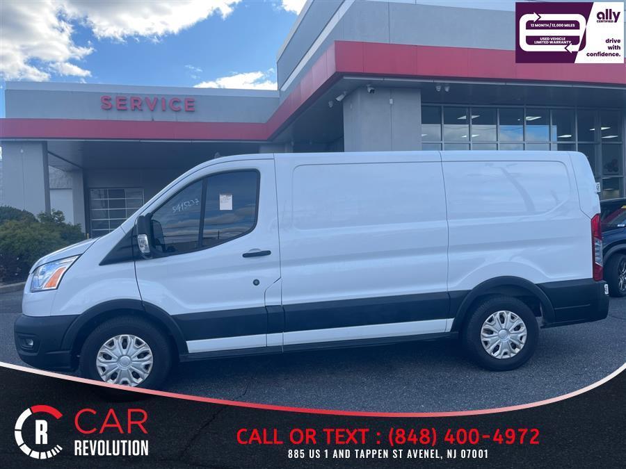 used 2020 Ford Transit-150 car, priced at $15,745