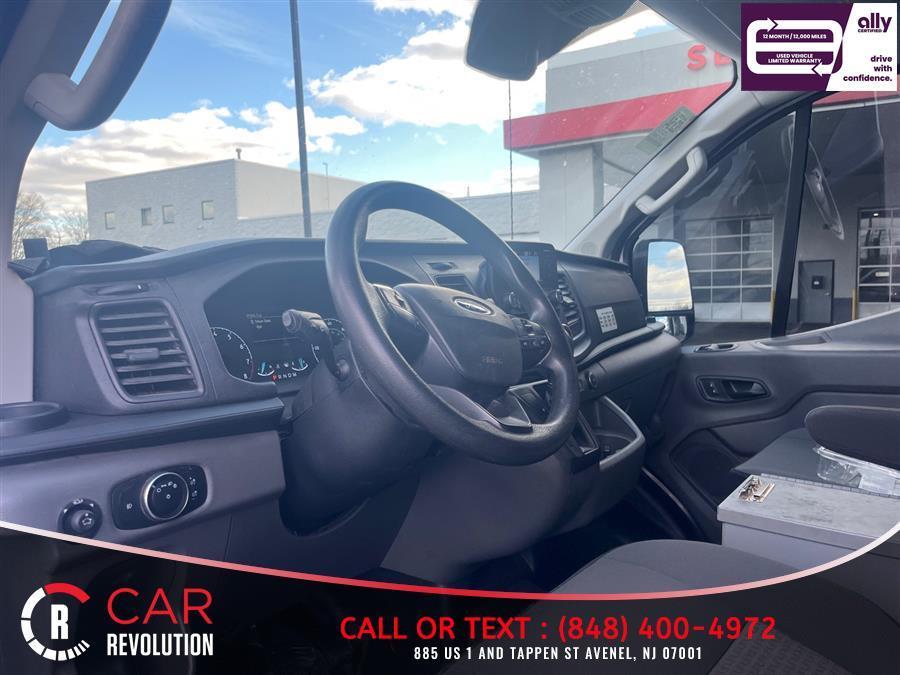used 2020 Ford Transit-150 car, priced at $15,745