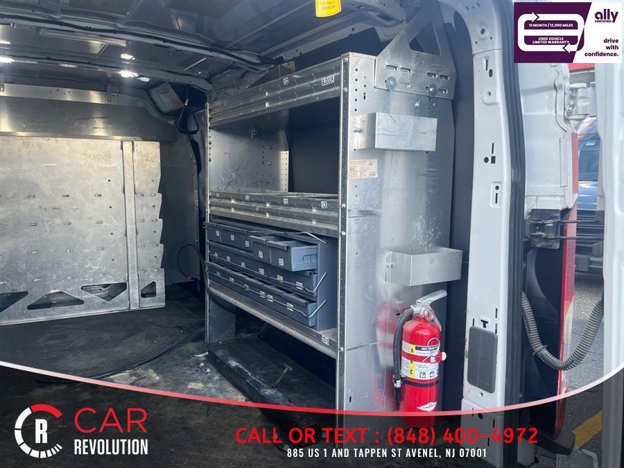 used 2020 Ford Transit-150 car, priced at $15,745