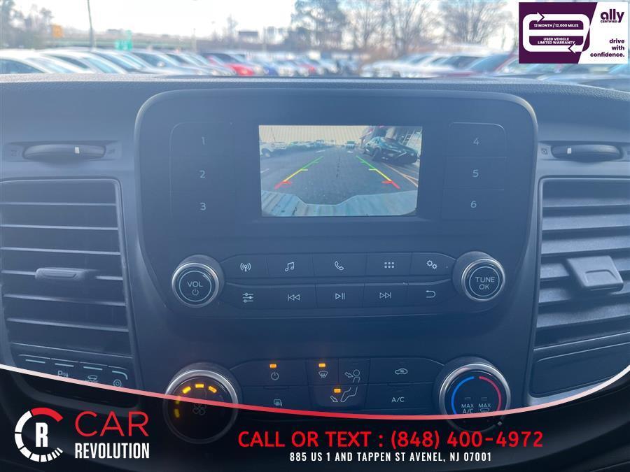 used 2020 Ford Transit-150 car, priced at $15,745