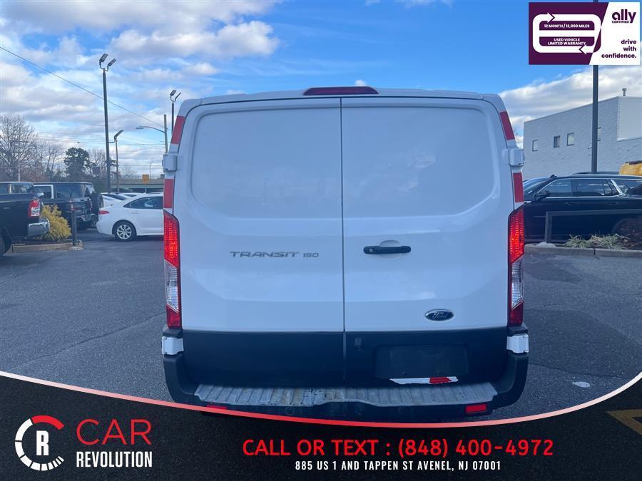 used 2020 Ford Transit-150 car, priced at $15,745