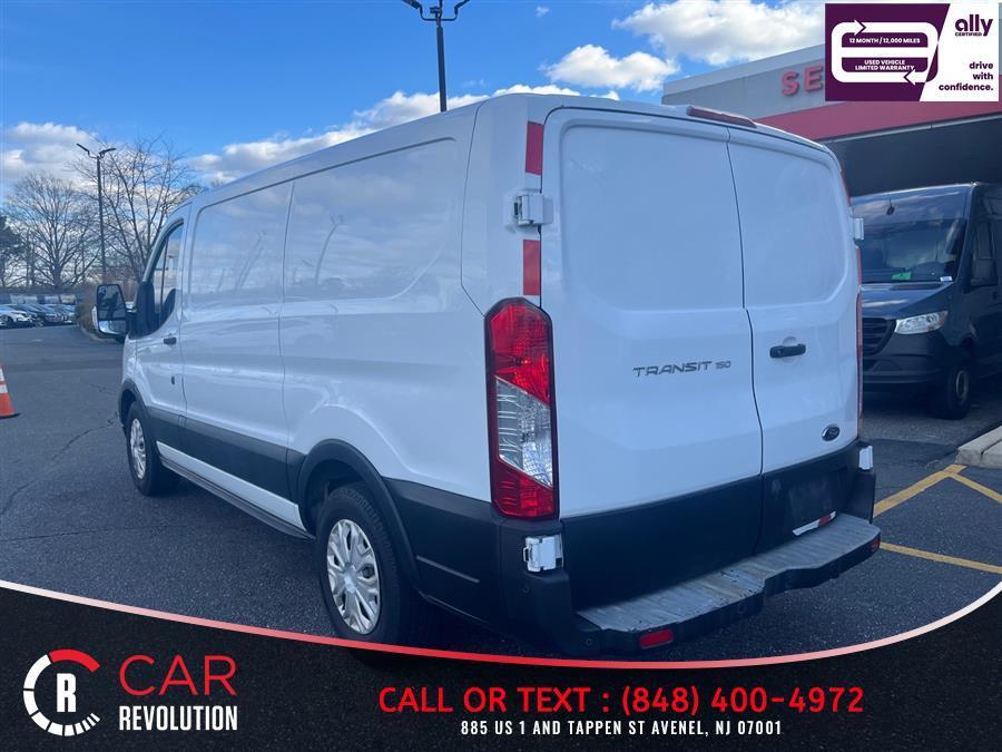 used 2020 Ford Transit-150 car, priced at $15,745