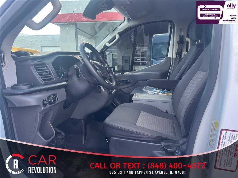 used 2020 Ford Transit-150 car, priced at $15,745