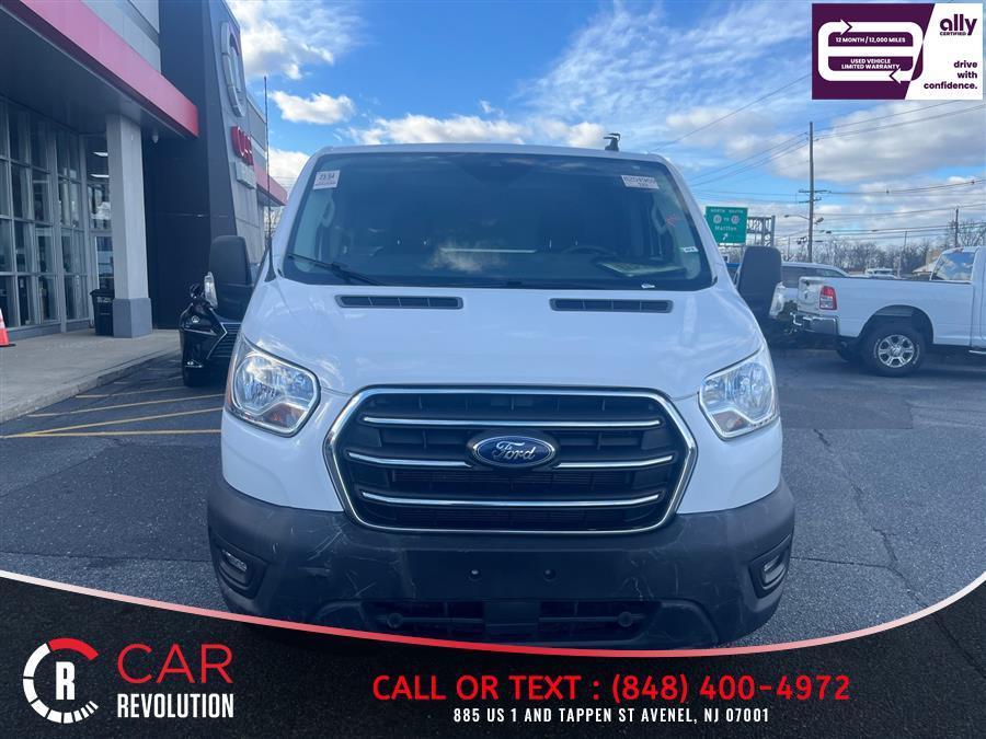 used 2020 Ford Transit-150 car, priced at $15,745