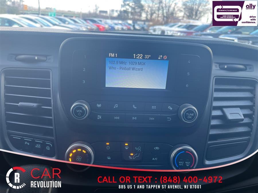 used 2020 Ford Transit-150 car, priced at $15,745