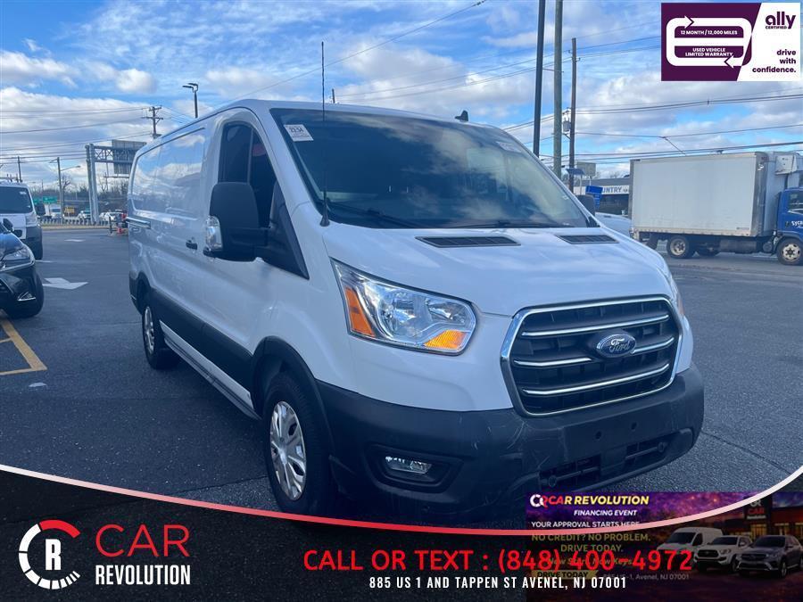 used 2020 Ford Transit-150 car, priced at $15,745