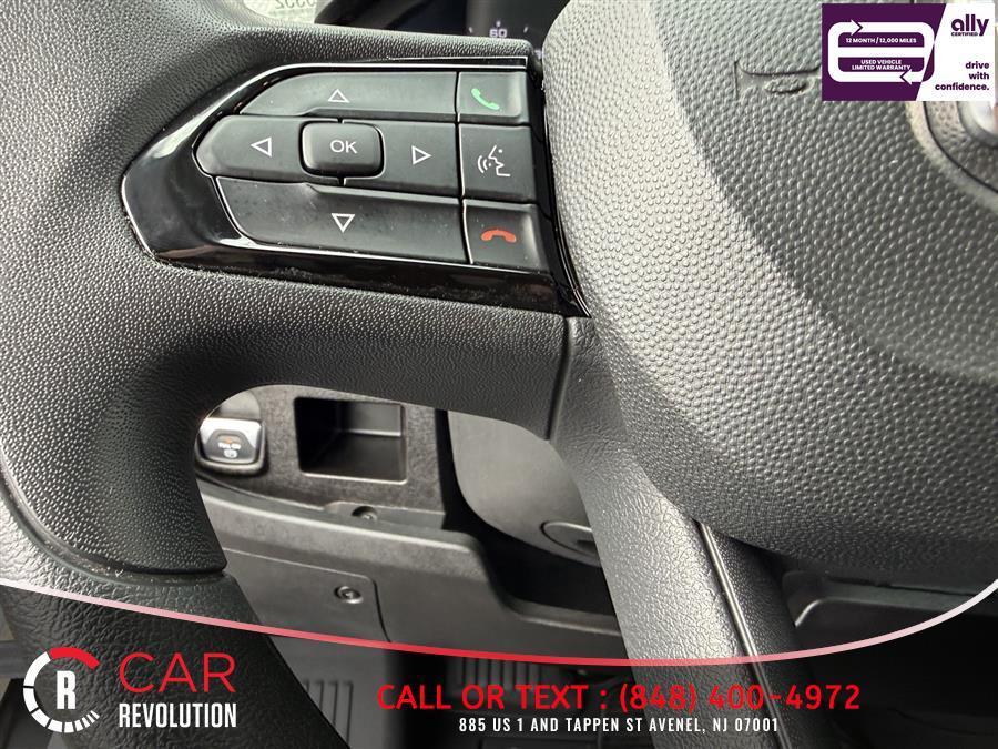used 2023 Ram ProMaster 1500 car, priced at $24,999