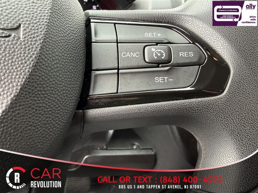 used 2023 Ram ProMaster 1500 car, priced at $24,999