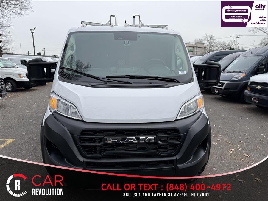 used 2023 Ram ProMaster 1500 car, priced at $24,999
