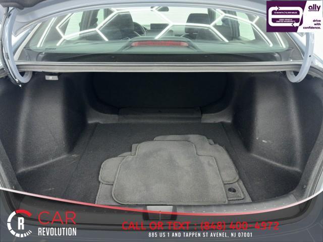 used 2024 Honda Civic car, priced at $20,550
