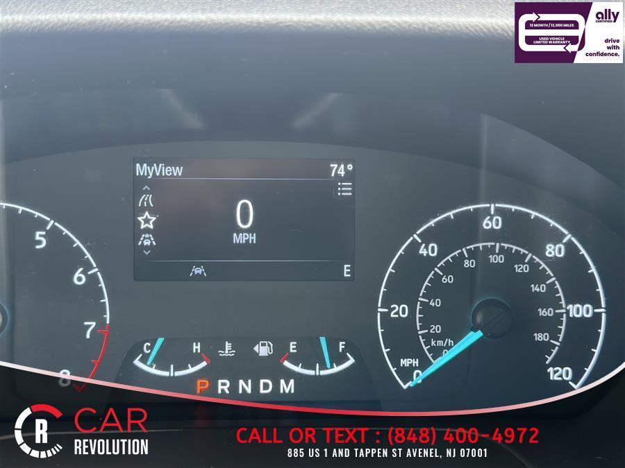 used 2020 Ford Transit-350 car, priced at $23,950