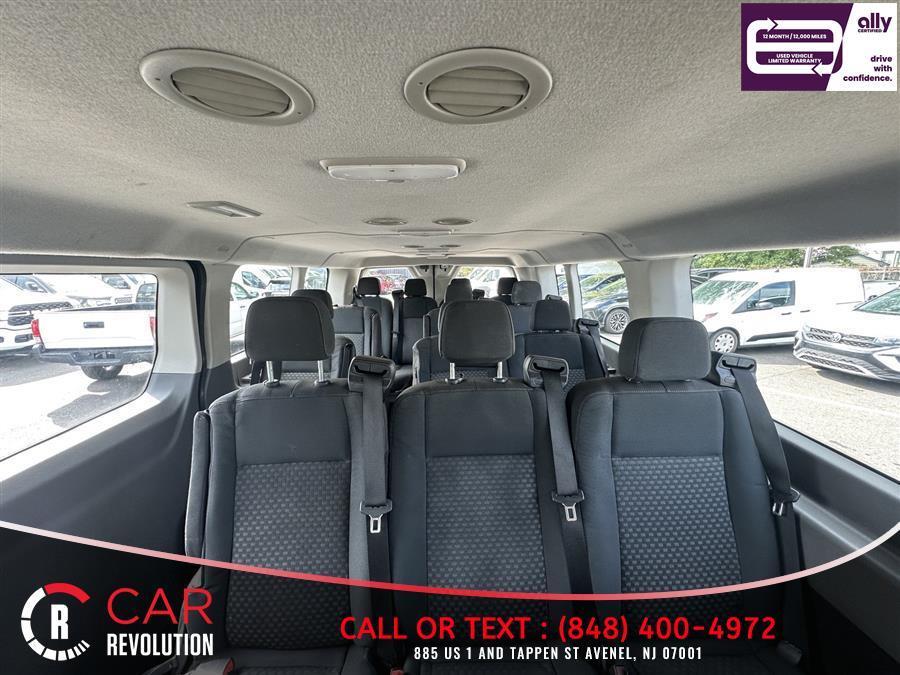 used 2020 Ford Transit-350 car, priced at $23,950