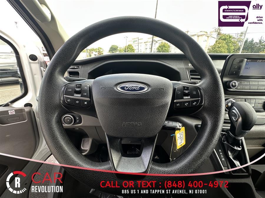 used 2020 Ford Transit-350 car, priced at $23,950