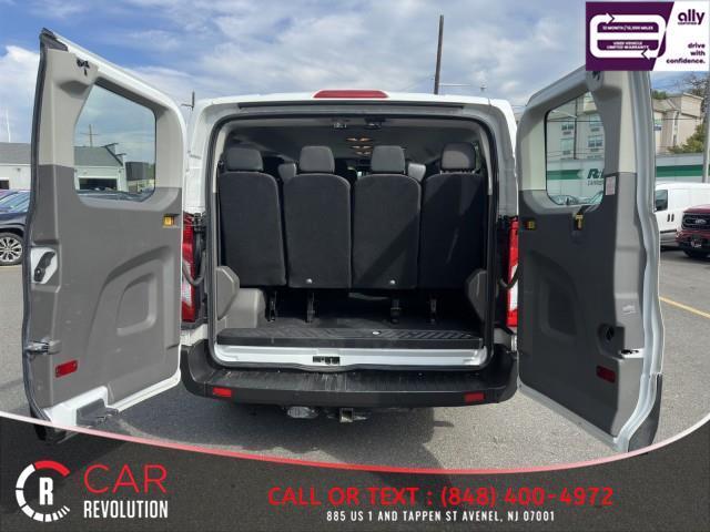 used 2020 Ford Transit-350 car, priced at $25,888