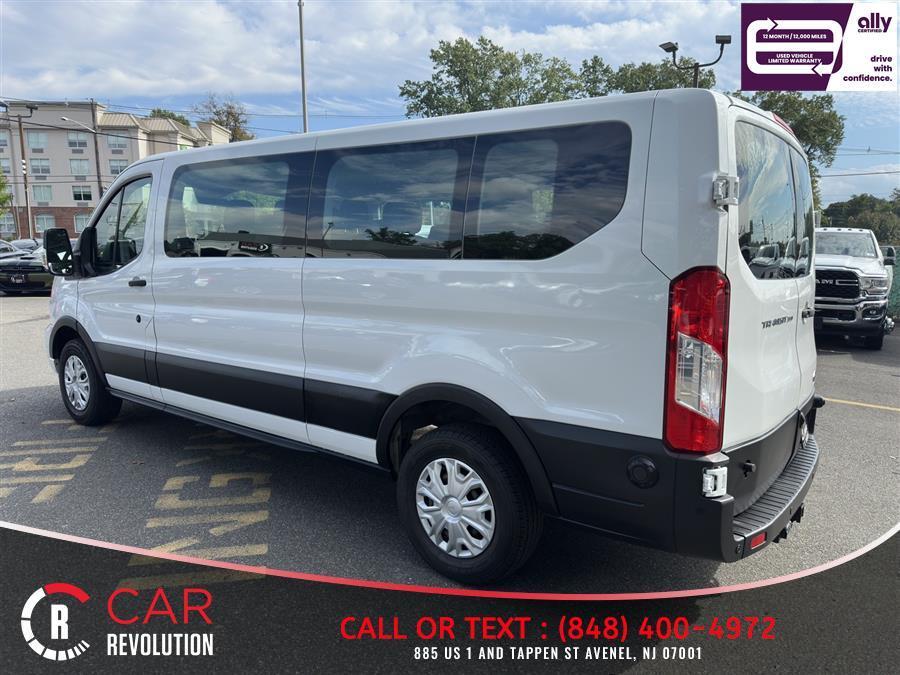 used 2020 Ford Transit-350 car, priced at $23,950