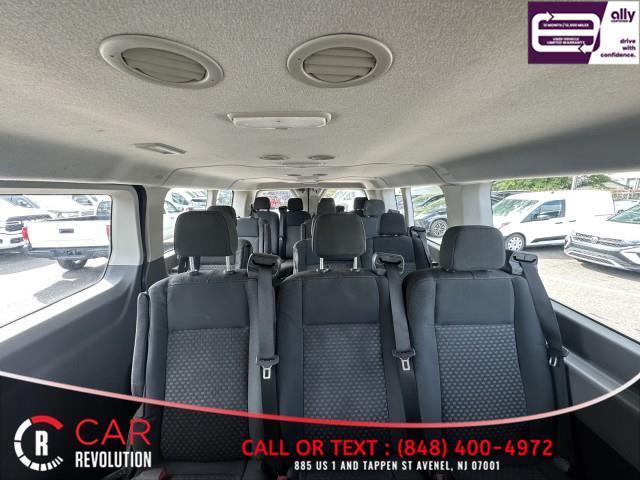 used 2020 Ford Transit-350 car, priced at $25,888