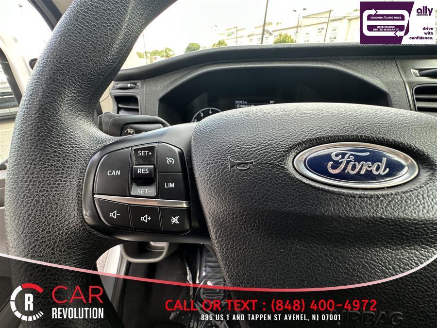 used 2020 Ford Transit-350 car, priced at $23,950