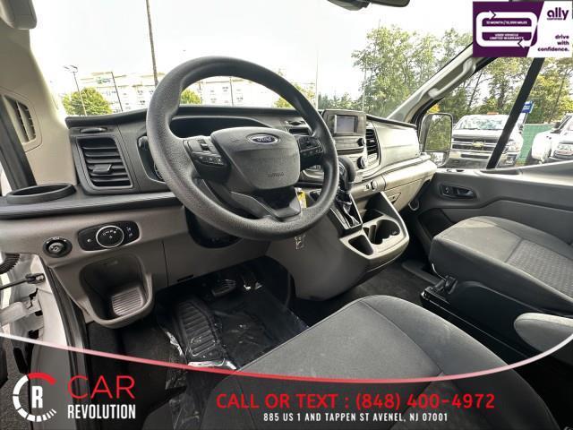 used 2020 Ford Transit-350 car, priced at $25,888