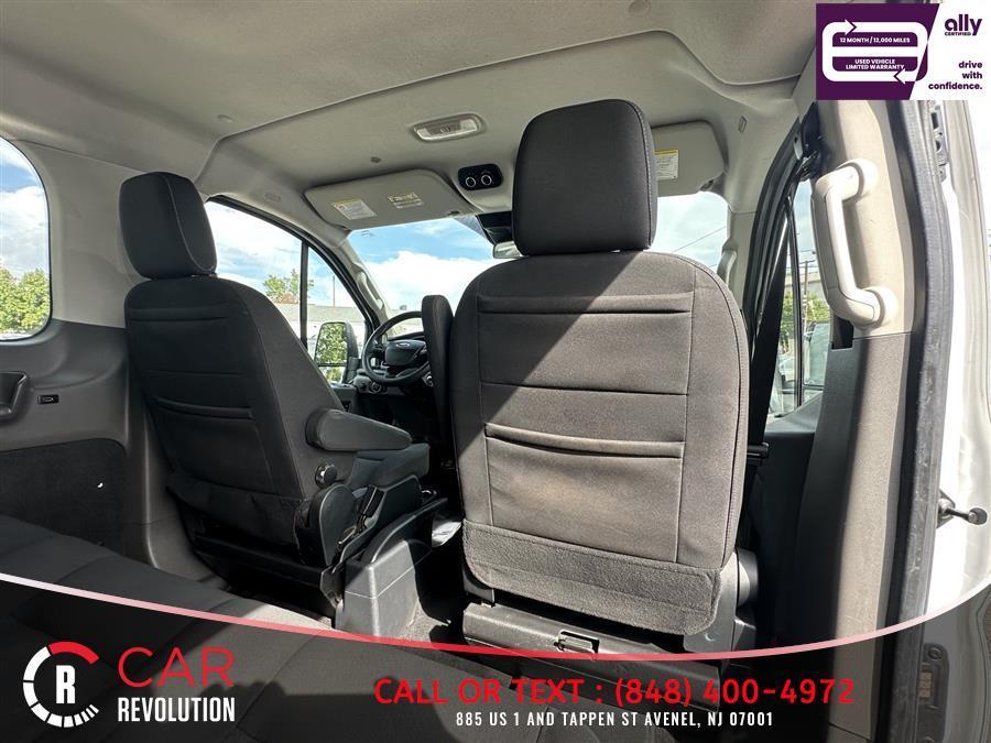 used 2020 Ford Transit-350 car, priced at $23,950