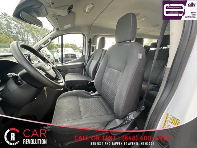 used 2020 Ford Transit-350 car, priced at $25,888