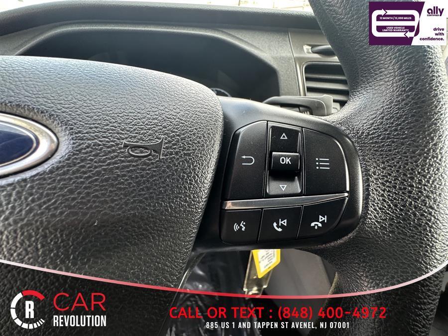 used 2020 Ford Transit-350 car, priced at $23,950